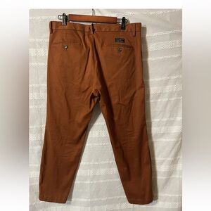 Banana Republic Aiden Slim Fit Chino’s